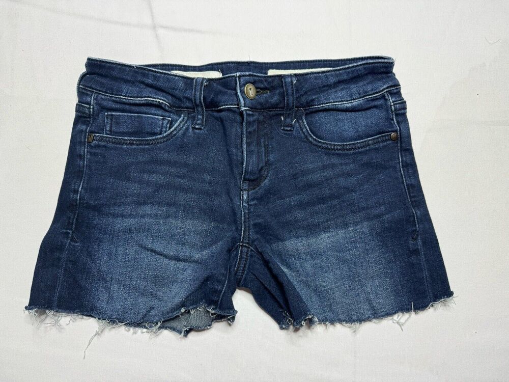 Pilcro & The Letterpress Anthropologie Women's Cut Off  Shorts‎ - 25 (27x4)*